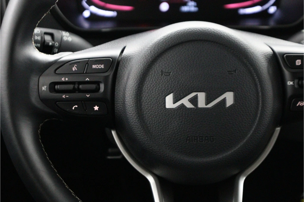 Kia Picanto – foto 27
