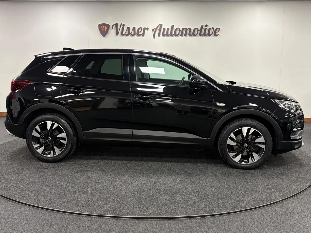 Opel Grandland X – foto 8
