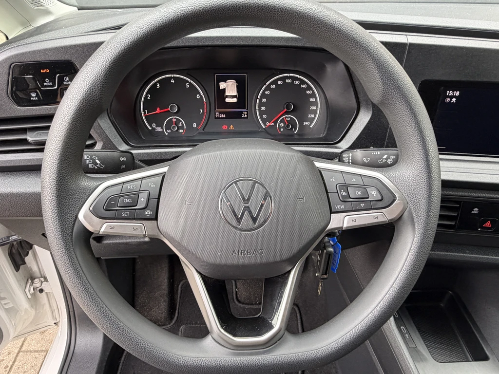 Volkswagen Caddy – foto 11