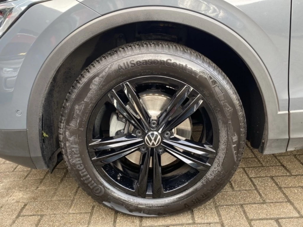 Volkswagen Tiguan – foto 9