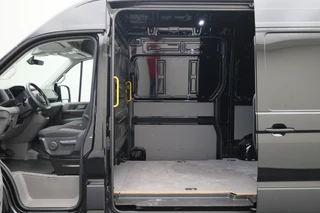 Volkswagen Crafter – thumbnail 20