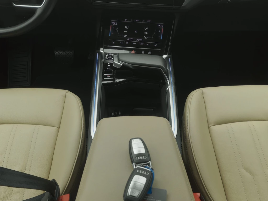 Audi e-tron – foto 28