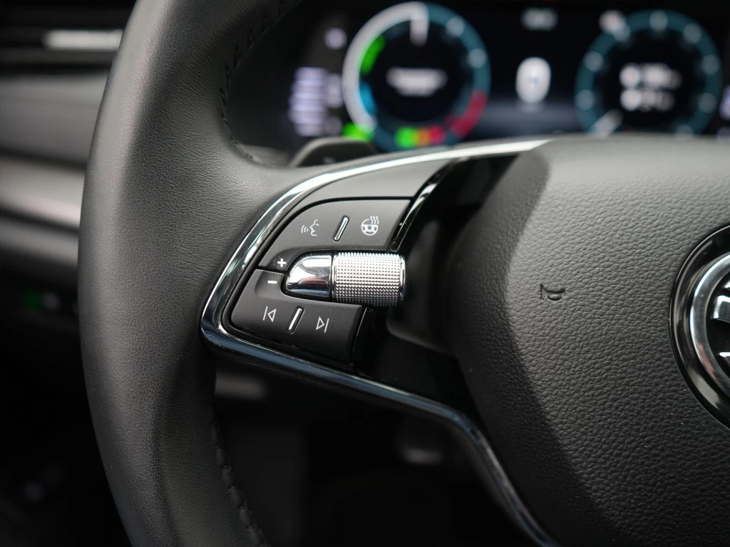 Škoda Octavia – foto 17