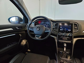 Renault Mégane Estate – thumbnail 28