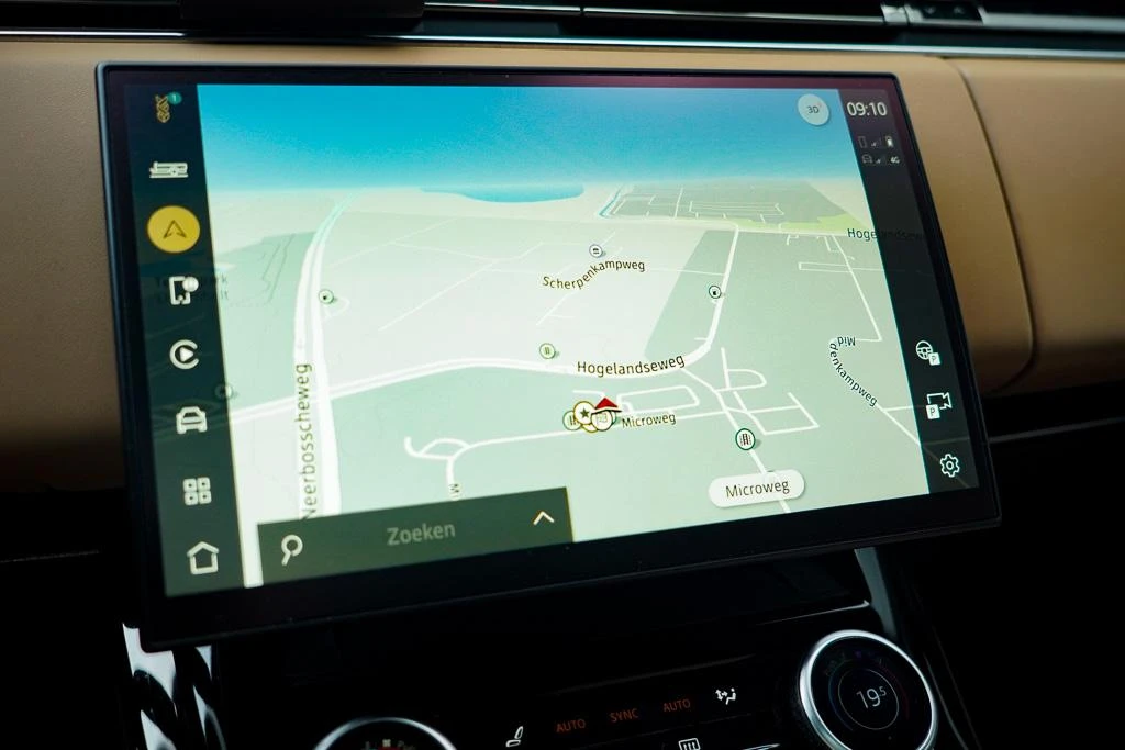 Land Rover Range Rover Sport – foto 54