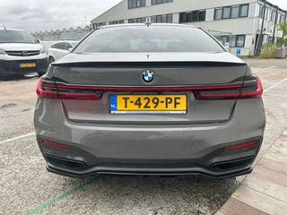 BMW 7 Serie – thumbnail 4