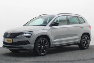 Škoda Karoq – thumbnail 1