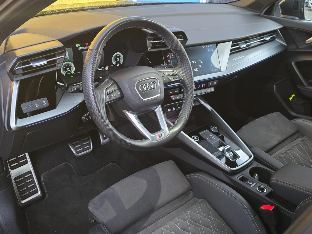 Audi A3 – foto 6