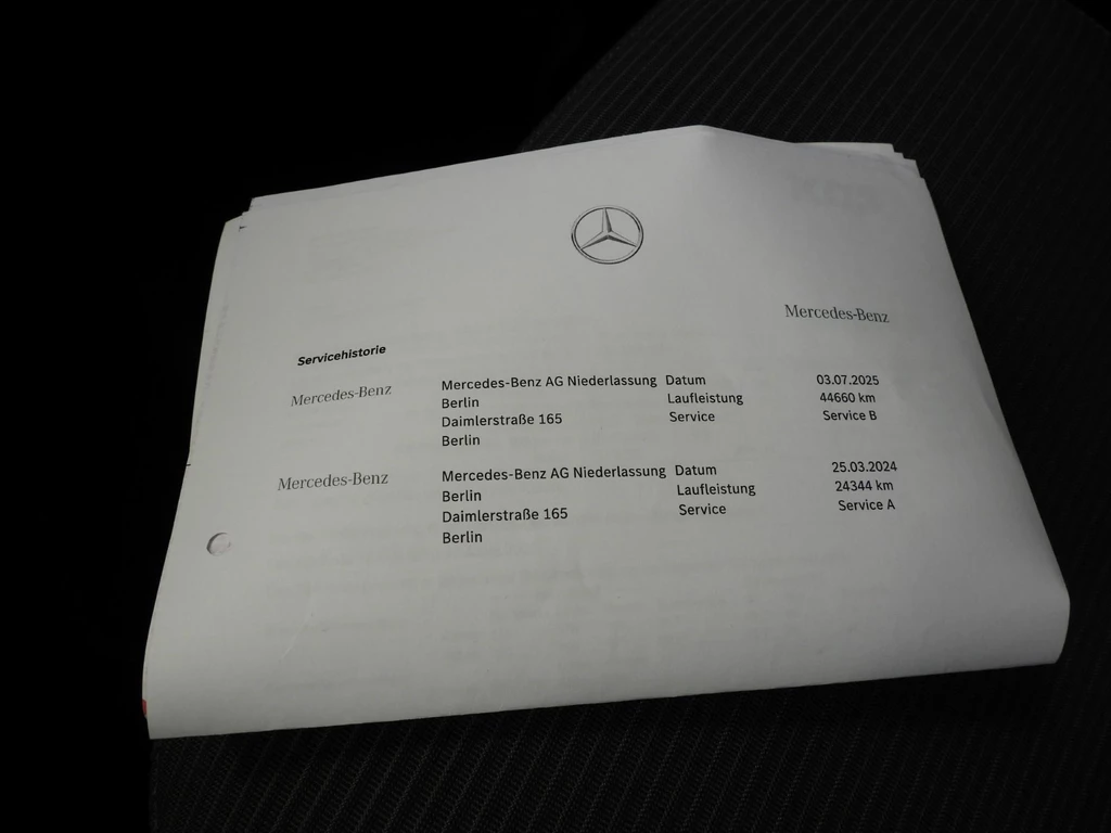 Mercedes-Benz C-Klasse – foto 31