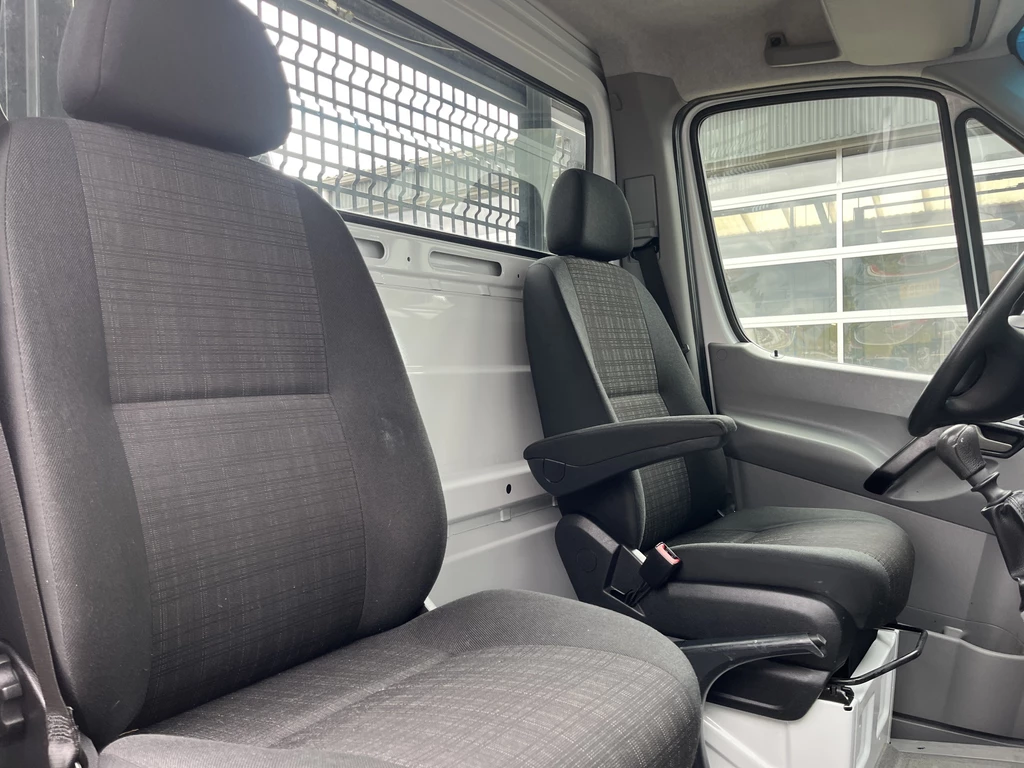 Mercedes-Benz Sprinter – foto 20