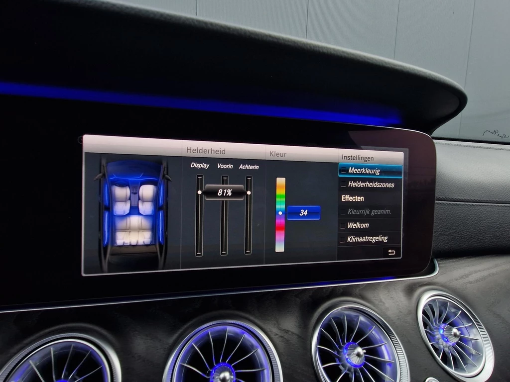 Mercedes-Benz E-Klasse – foto 53