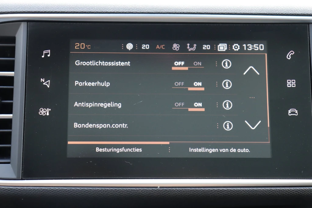 Peugeot 308 – foto 23