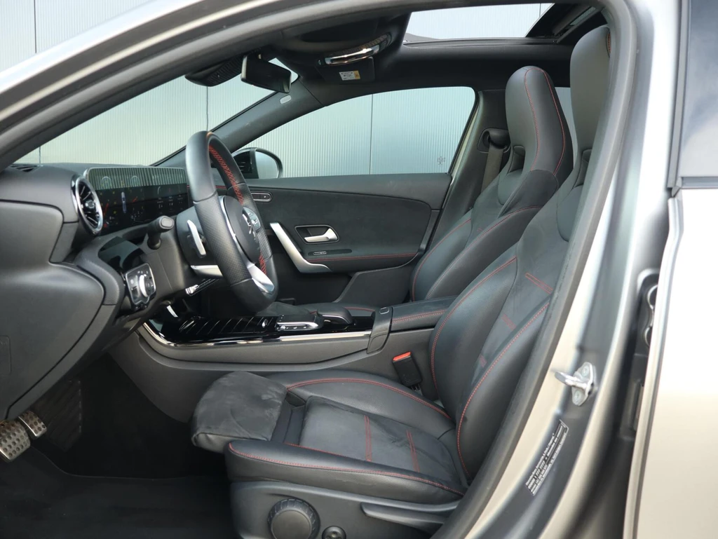 Mercedes-Benz A-Klasse – foto 29