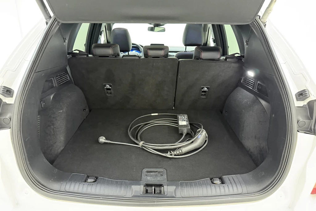 Ford Kuga – foto 13