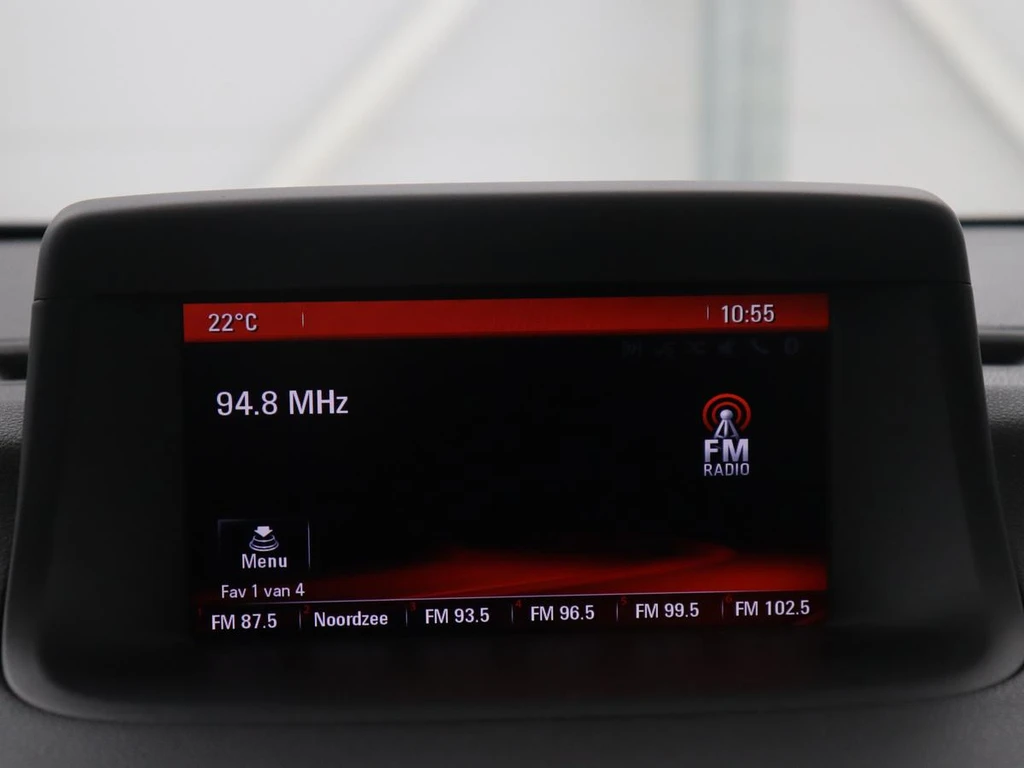 Opel Meriva – foto 18