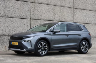 Škoda Elroq – thumbnail 4