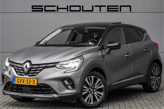 Renault Captur – thumbnail 1