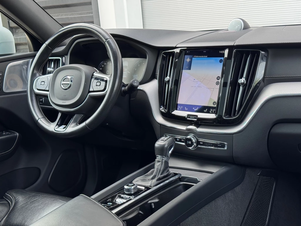 Volvo XC60 – foto 16