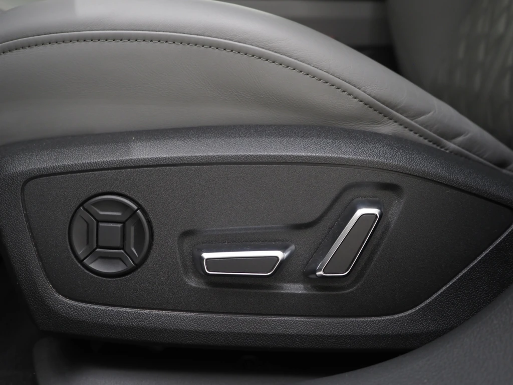 Audi A6 – foto 21
