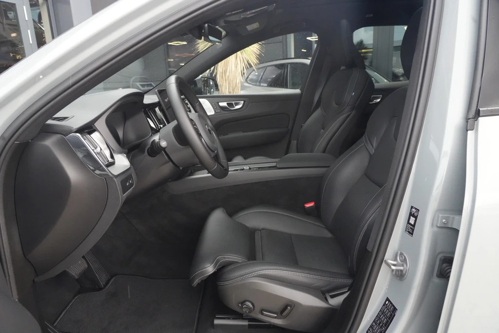 Volvo XC60 – foto 10