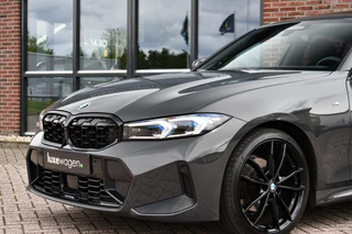 BMW 3 Serie – thumbnail 2
