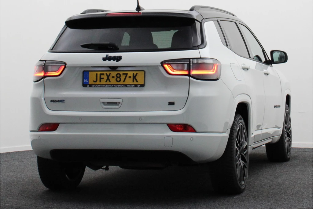 Jeep Compass – foto 7