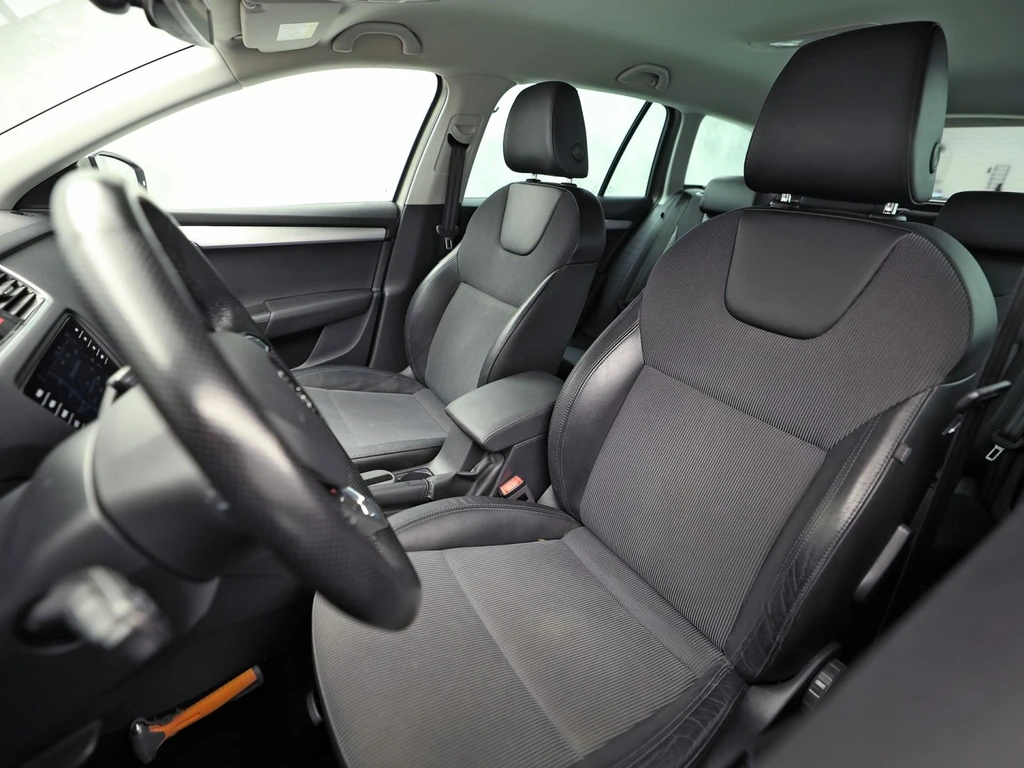 Škoda Octavia – foto 16