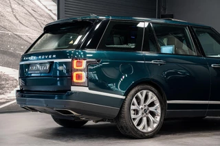 Land Rover Range Rover – thumbnail 5