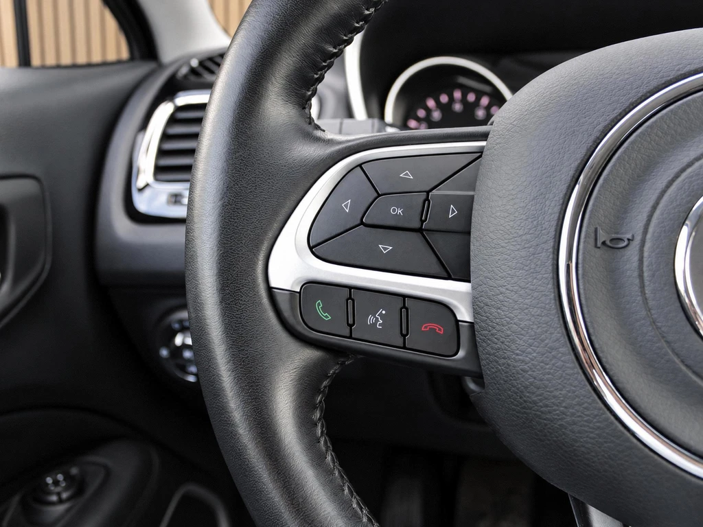 Jeep Compass – foto 19