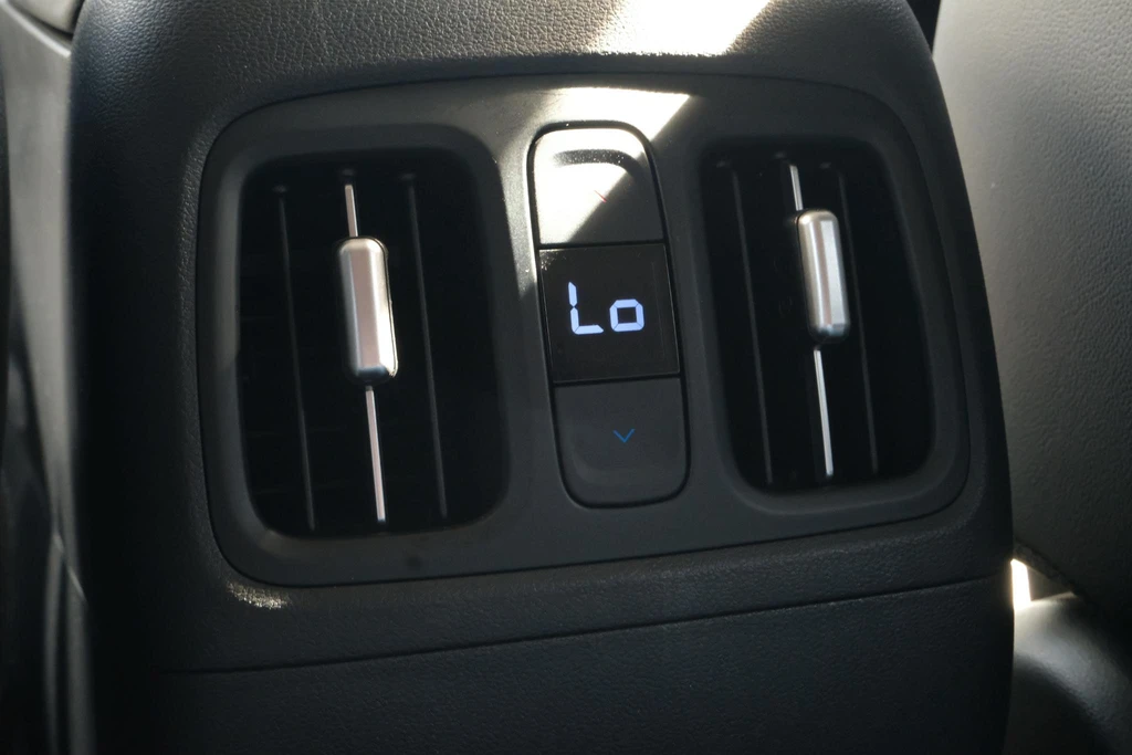 Hyundai Tucson – foto 18