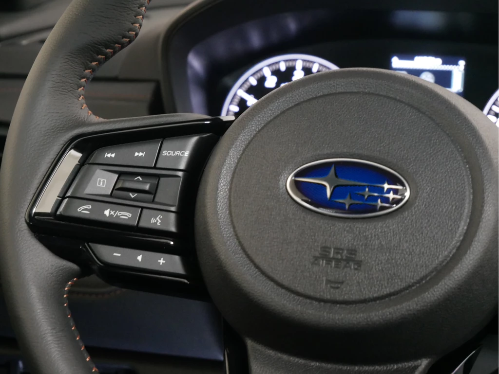 Subaru Forester – foto 24