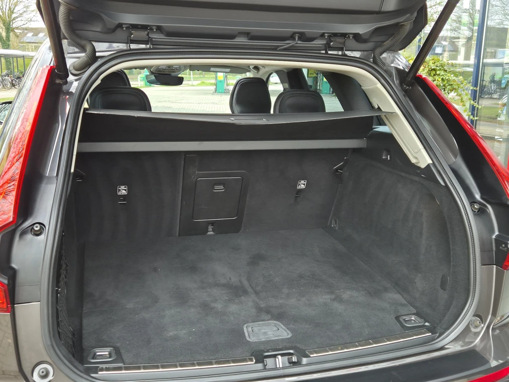 Volvo XC60 – foto 10