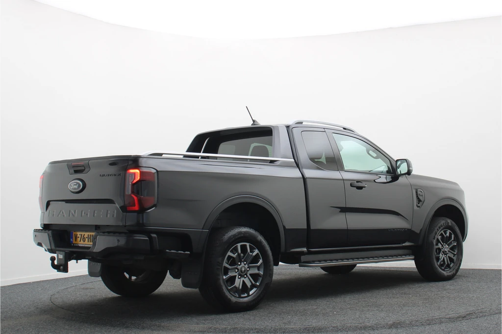 Ford Ranger – foto 8