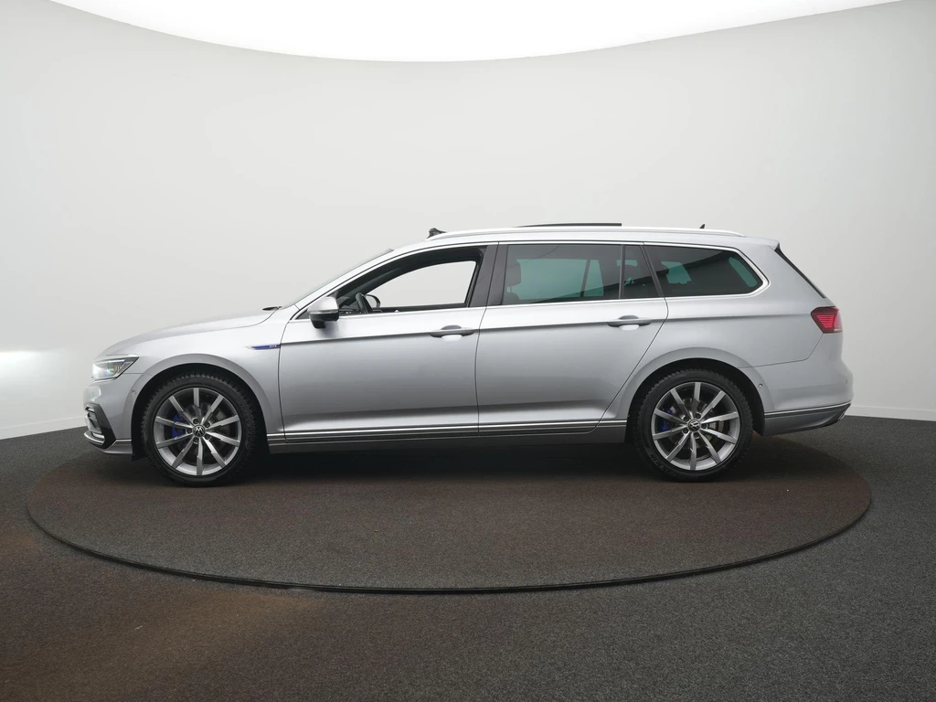 Volkswagen Passat – foto 3