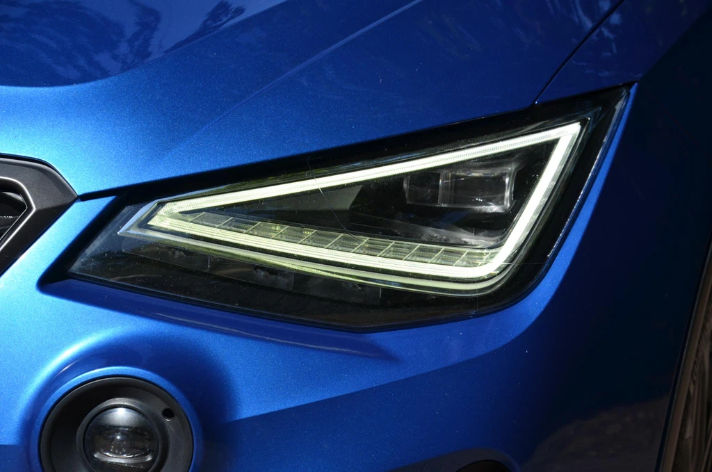 SEAT Arona – foto 73
