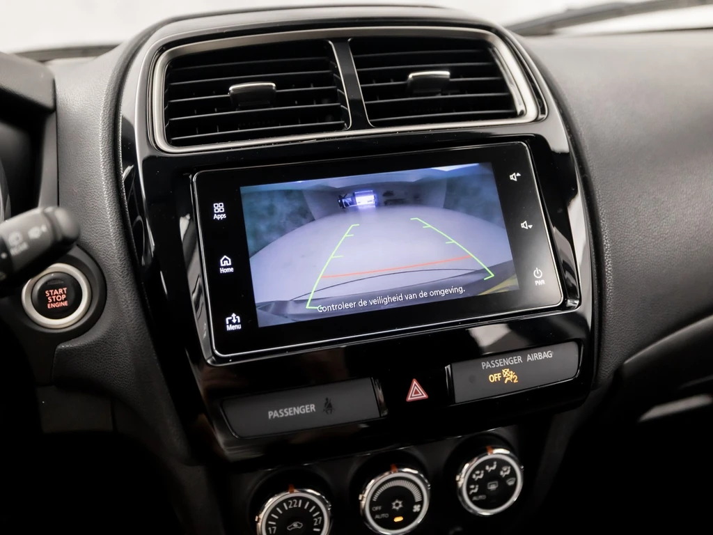 Mitsubishi ASX – foto 18