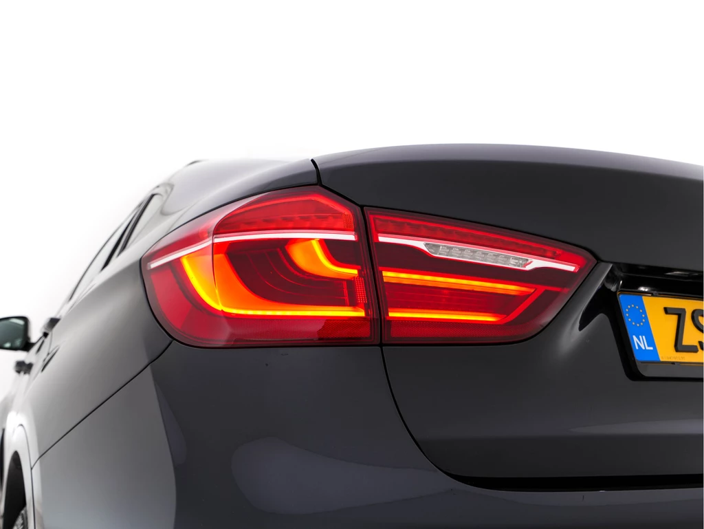 BMW X6 – foto 37