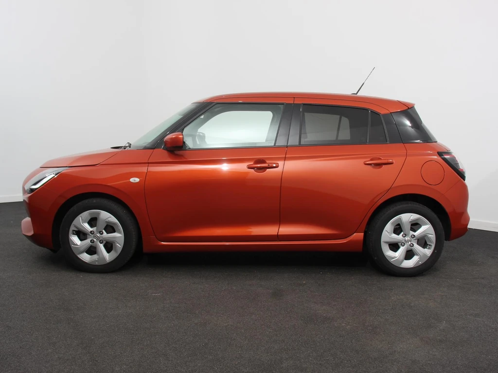 Suzuki Swift – foto 2