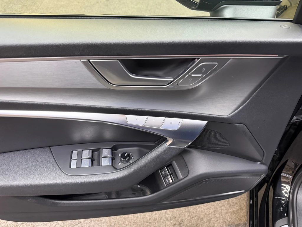 Audi A6 – foto 12