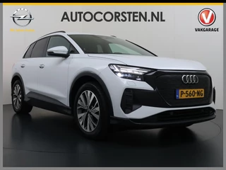 Audi Q4 e-tron – thumbnail 8
