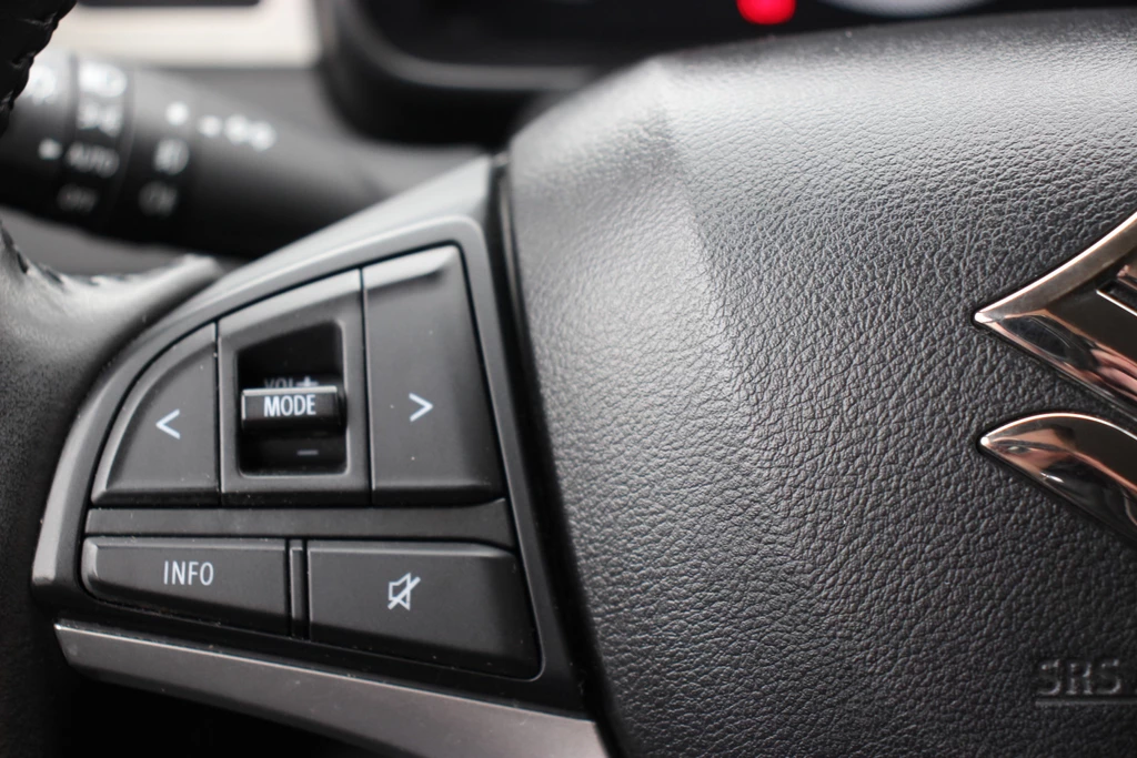 Suzuki Ignis – foto 22