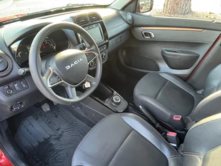 Dacia Spring – thumbnail 12