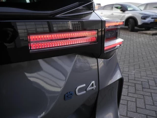Citroën ë-C4 – thumbnail 34
