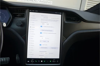 Tesla Model X – thumbnail 19