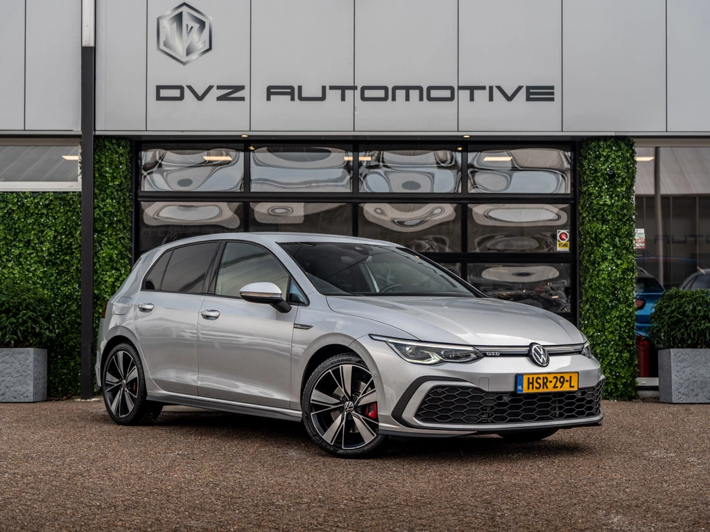 Volkswagen Golf – foto 7