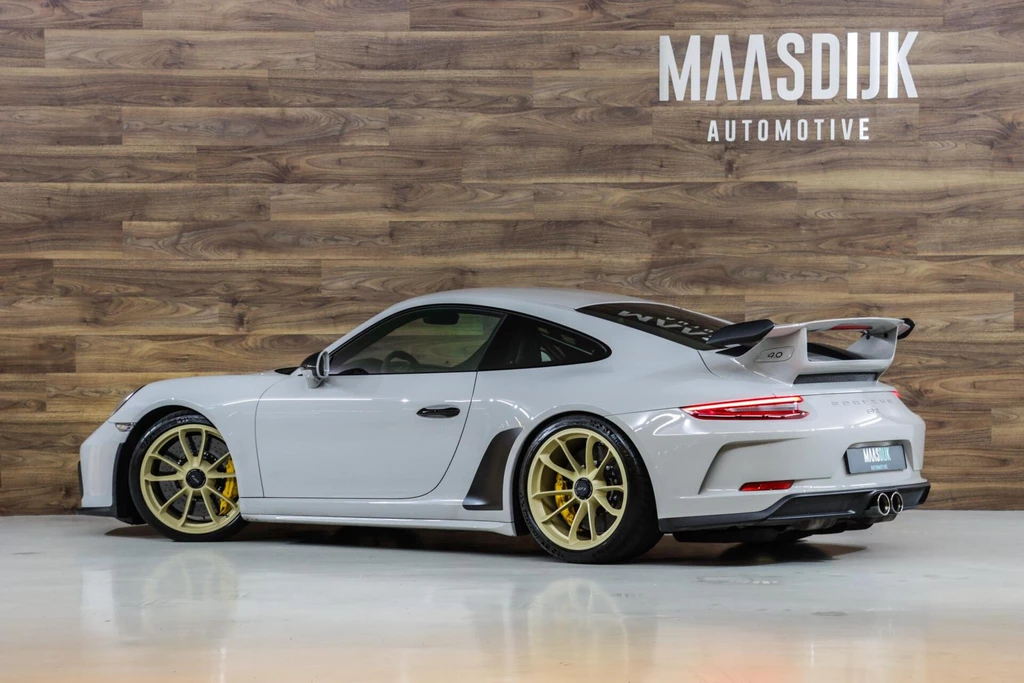 Porsche 911 – foto 3