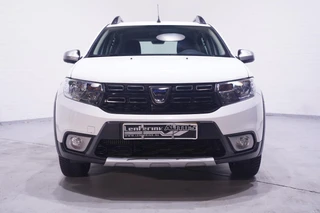 Dacia Sandero Stepway – thumbnail 9