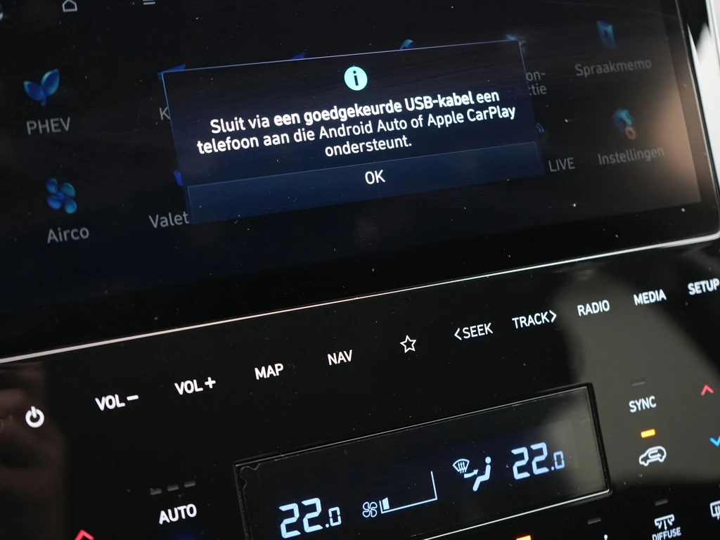 Hyundai Tucson – foto 21