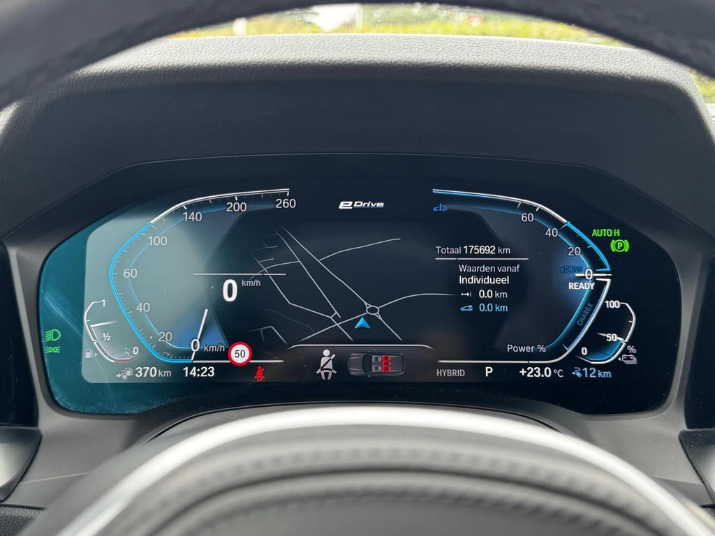 BMW 3 Serie – foto 10
