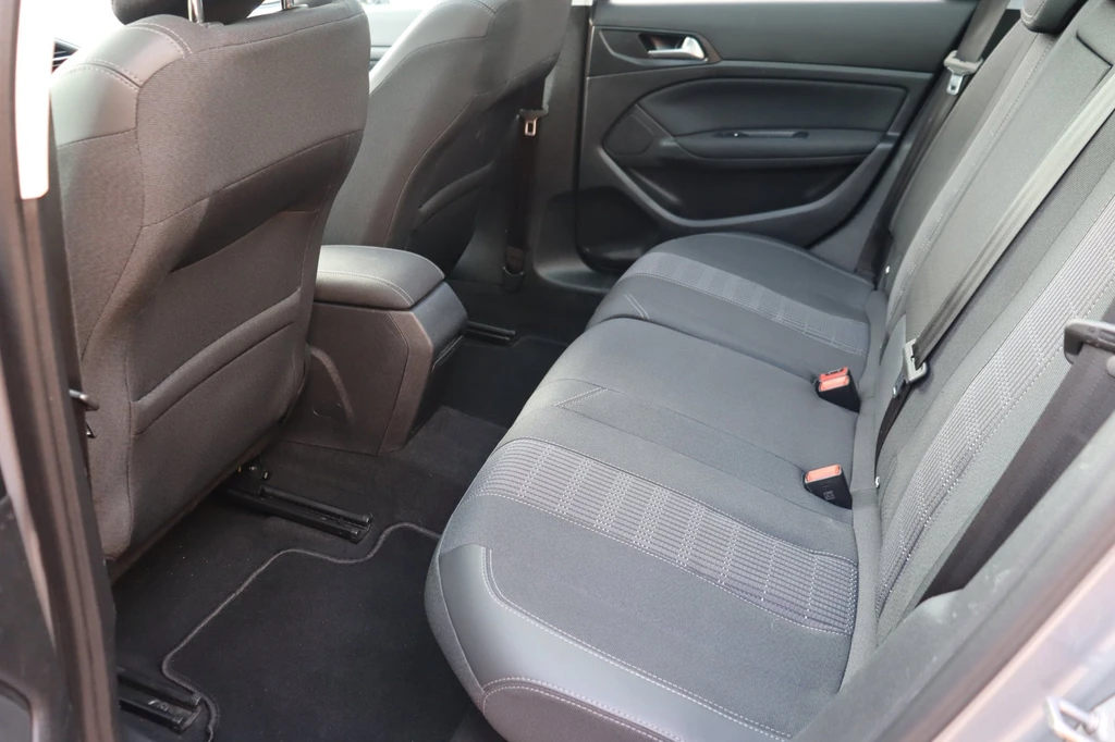 Peugeot 308 – foto 11